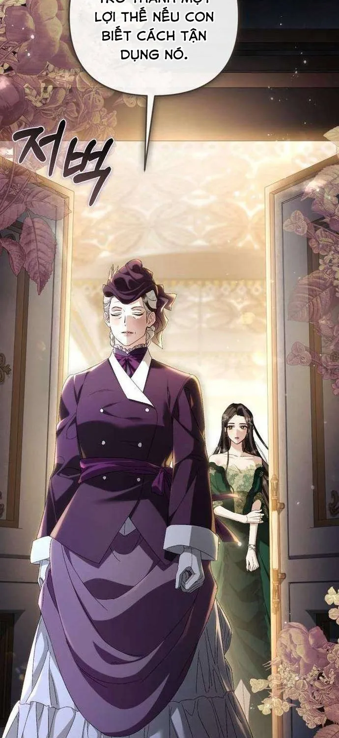 Sự Trở Lại Của Nữ Hoàng Thị Phi Chap 11 - Next Chap 12