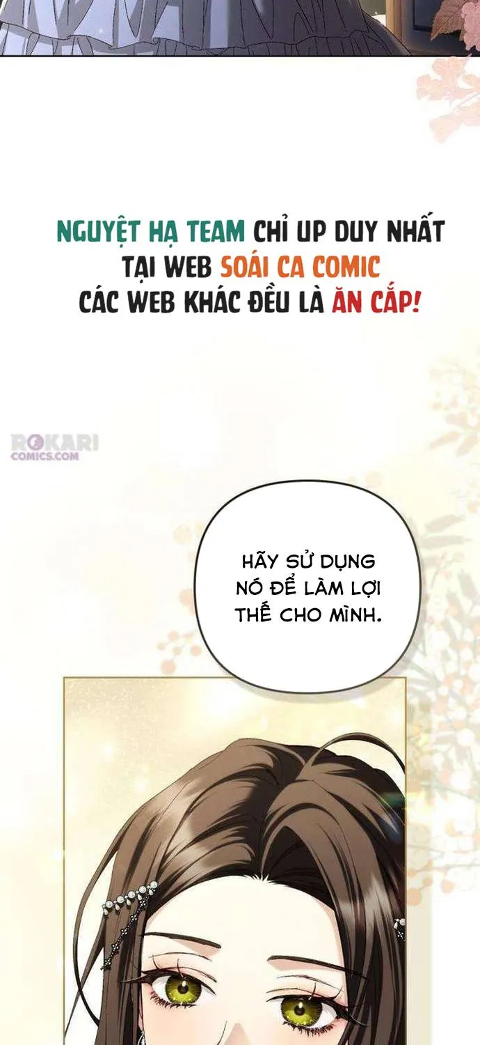 Sự Trở Lại Của Nữ Hoàng Thị Phi Chap 11 - Next Chap 12