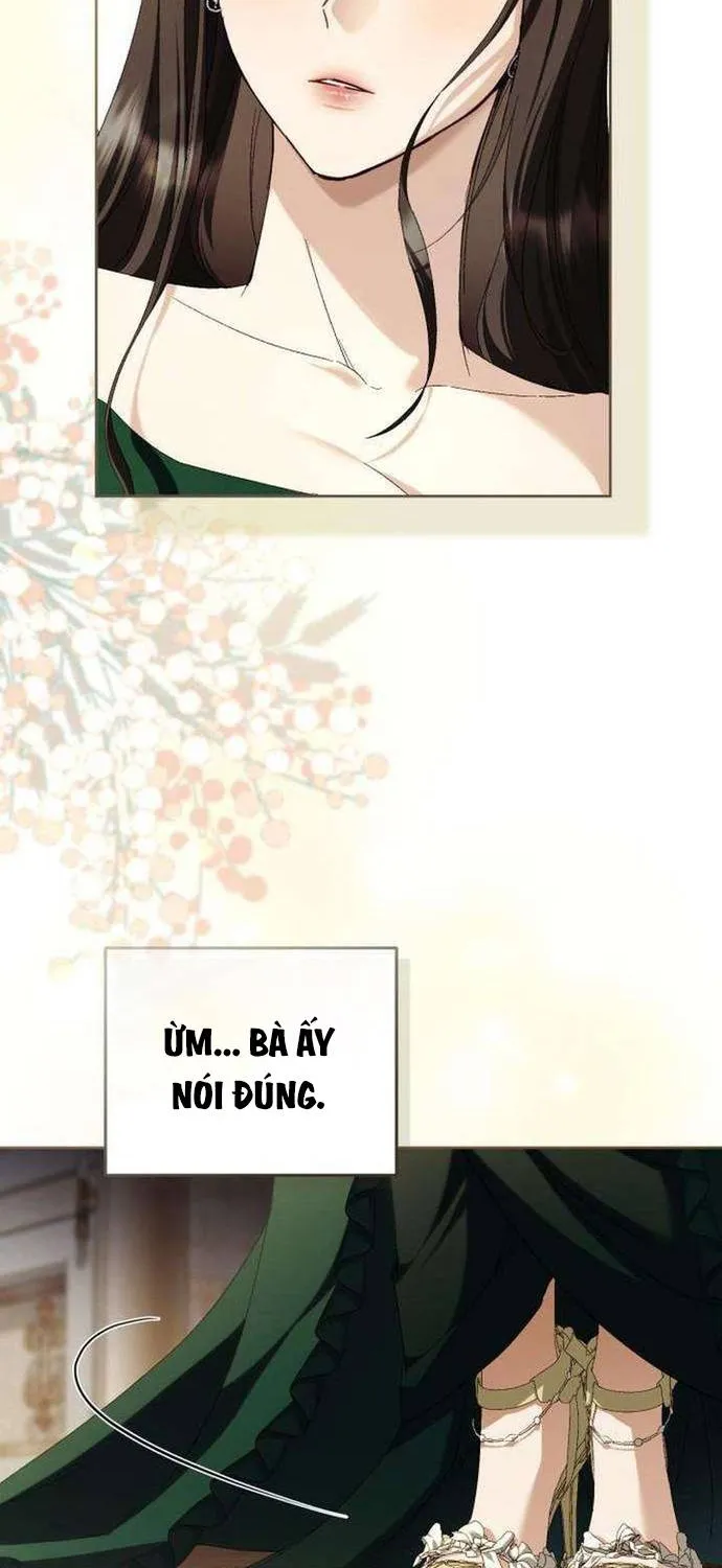 Sự Trở Lại Của Nữ Hoàng Thị Phi Chap 11 - Next Chap 12