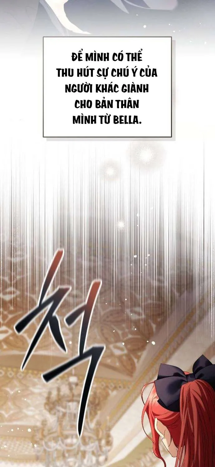 Sự Trở Lại Của Nữ Hoàng Thị Phi Chap 11 - Next Chap 12