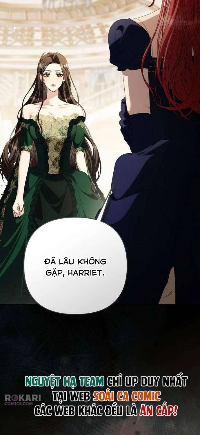 Sự Trở Lại Của Nữ Hoàng Thị Phi Chap 11 - Next Chap 12