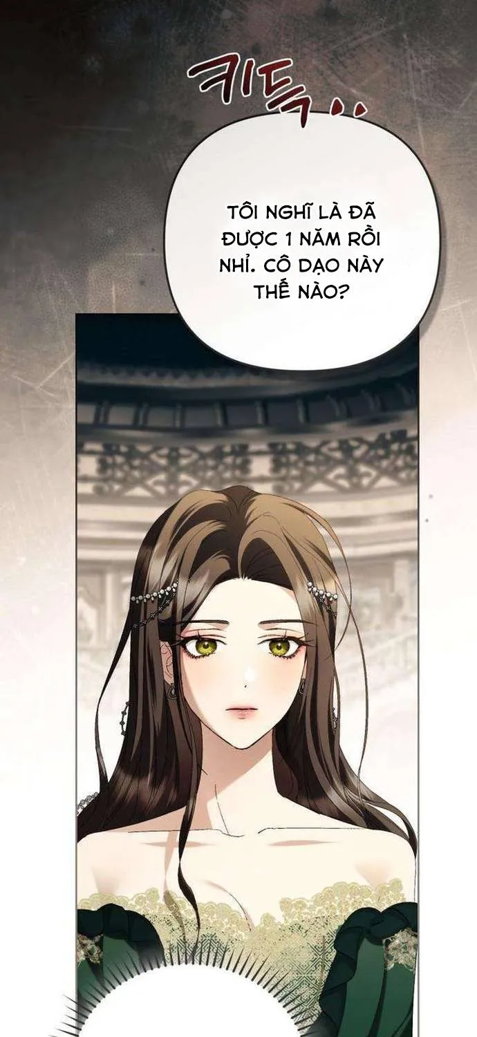 Sự Trở Lại Của Nữ Hoàng Thị Phi Chap 11 - Next Chap 12