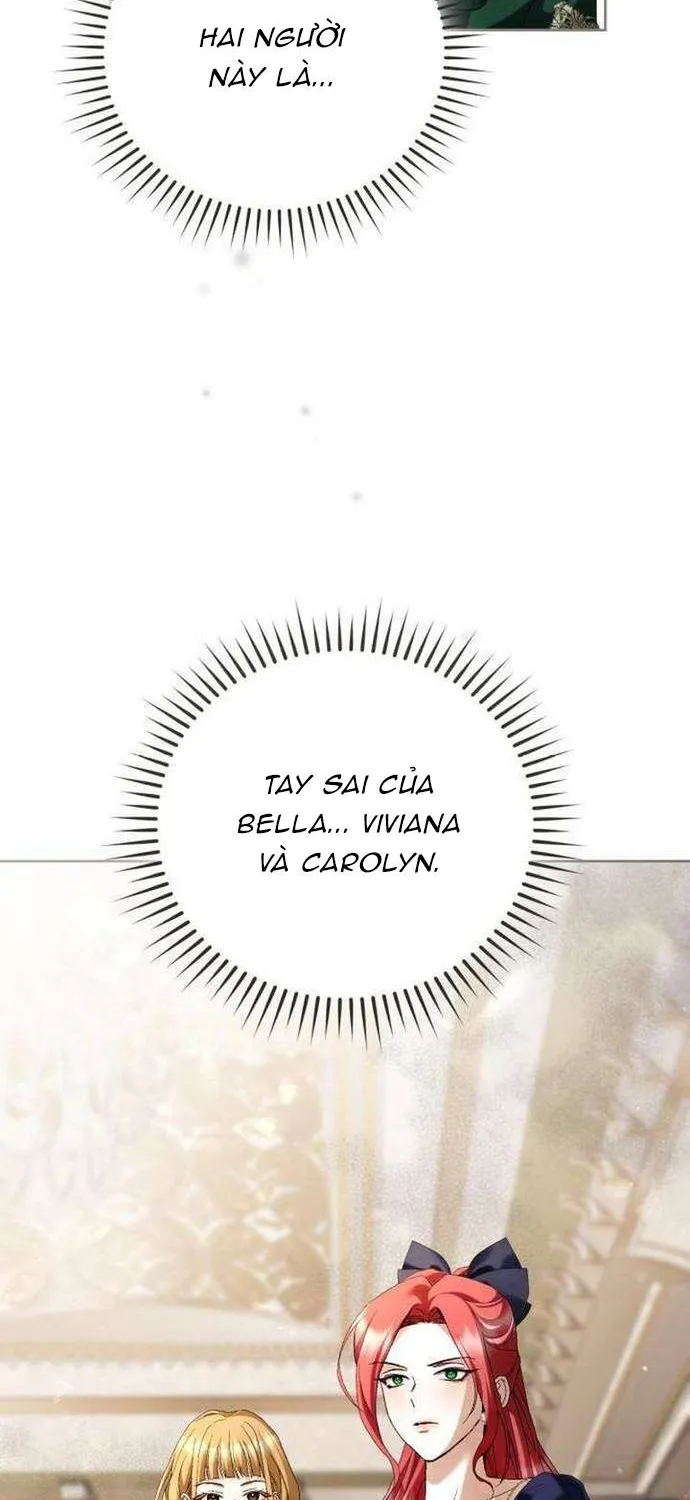 Sự Trở Lại Của Nữ Hoàng Thị Phi Chap 11 - Next Chap 12