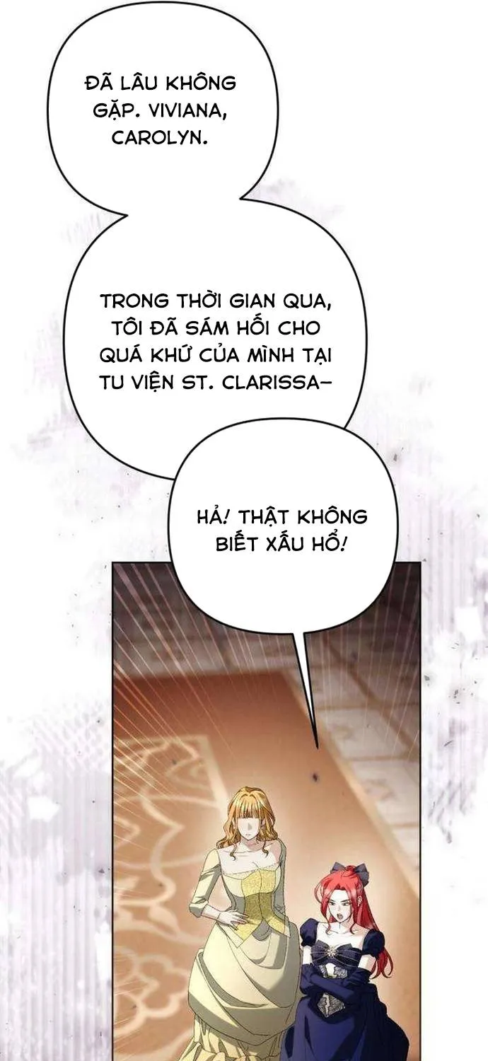 Sự Trở Lại Của Nữ Hoàng Thị Phi Chap 11 - Next Chap 12