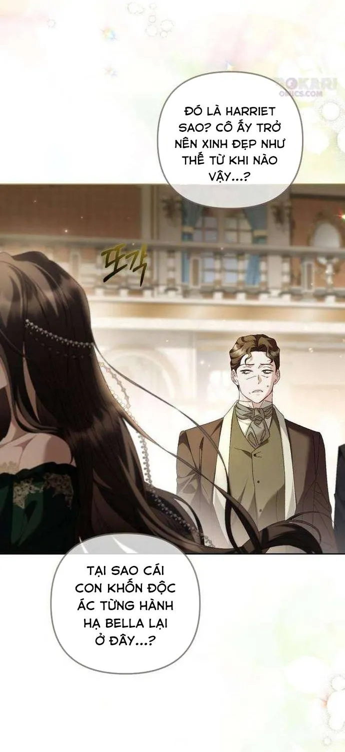 Sự Trở Lại Của Nữ Hoàng Thị Phi Chap 11 - Next Chap 12