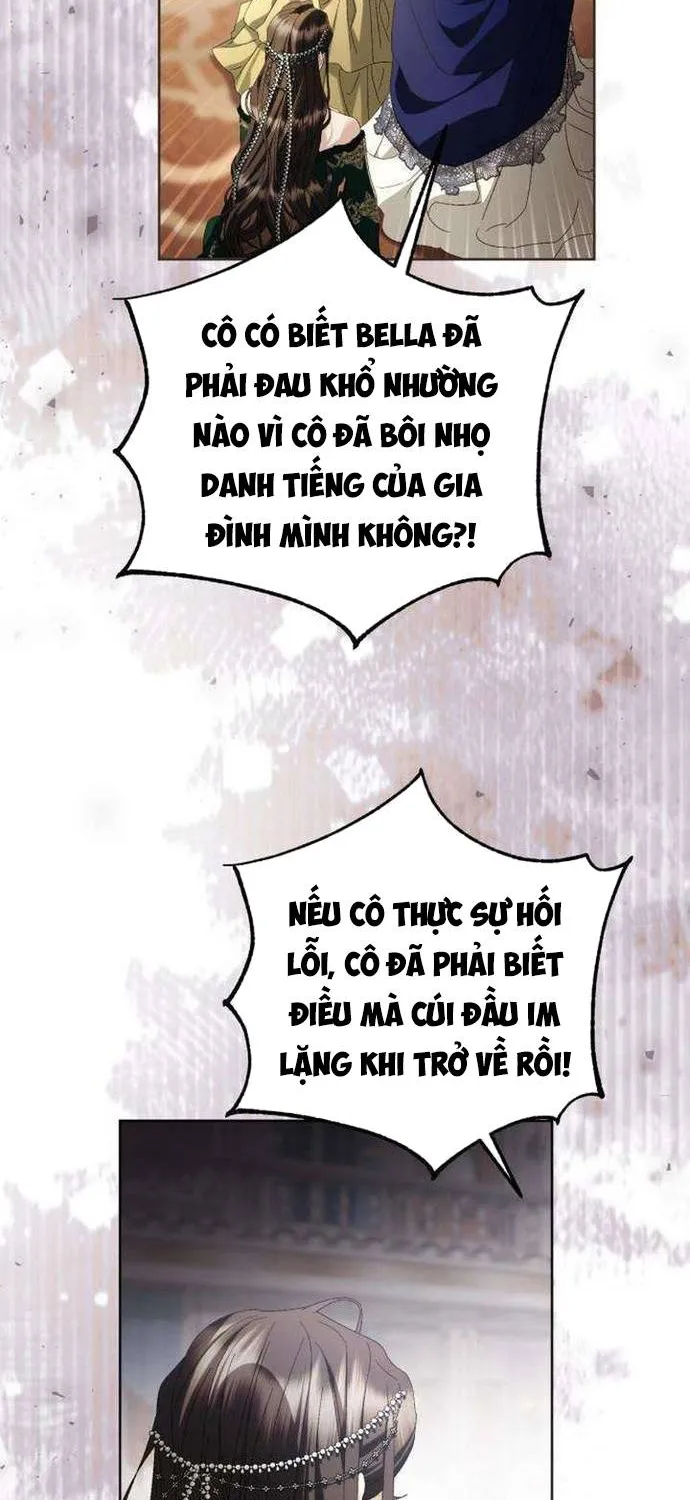 Sự Trở Lại Của Nữ Hoàng Thị Phi Chap 11 - Next Chap 12