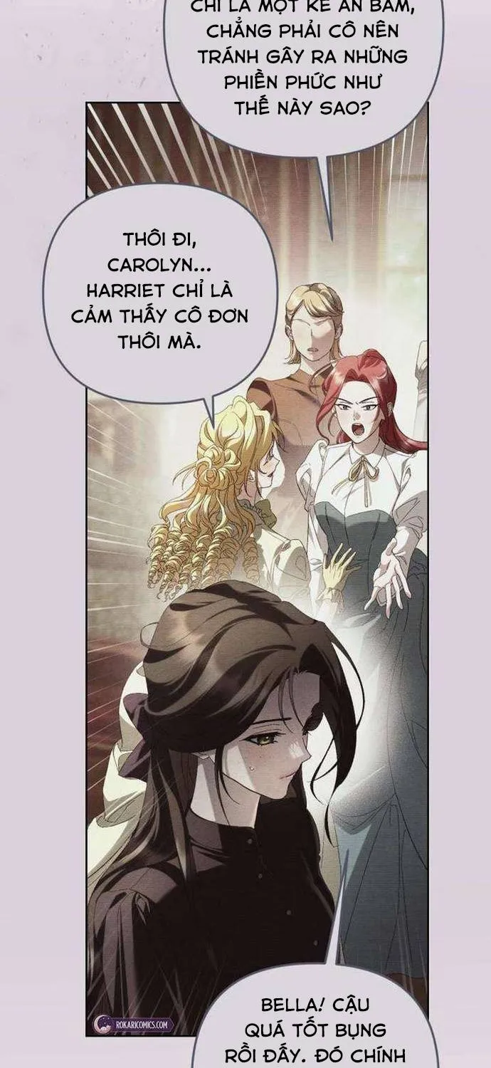 Sự Trở Lại Của Nữ Hoàng Thị Phi Chap 11 - Next Chap 12