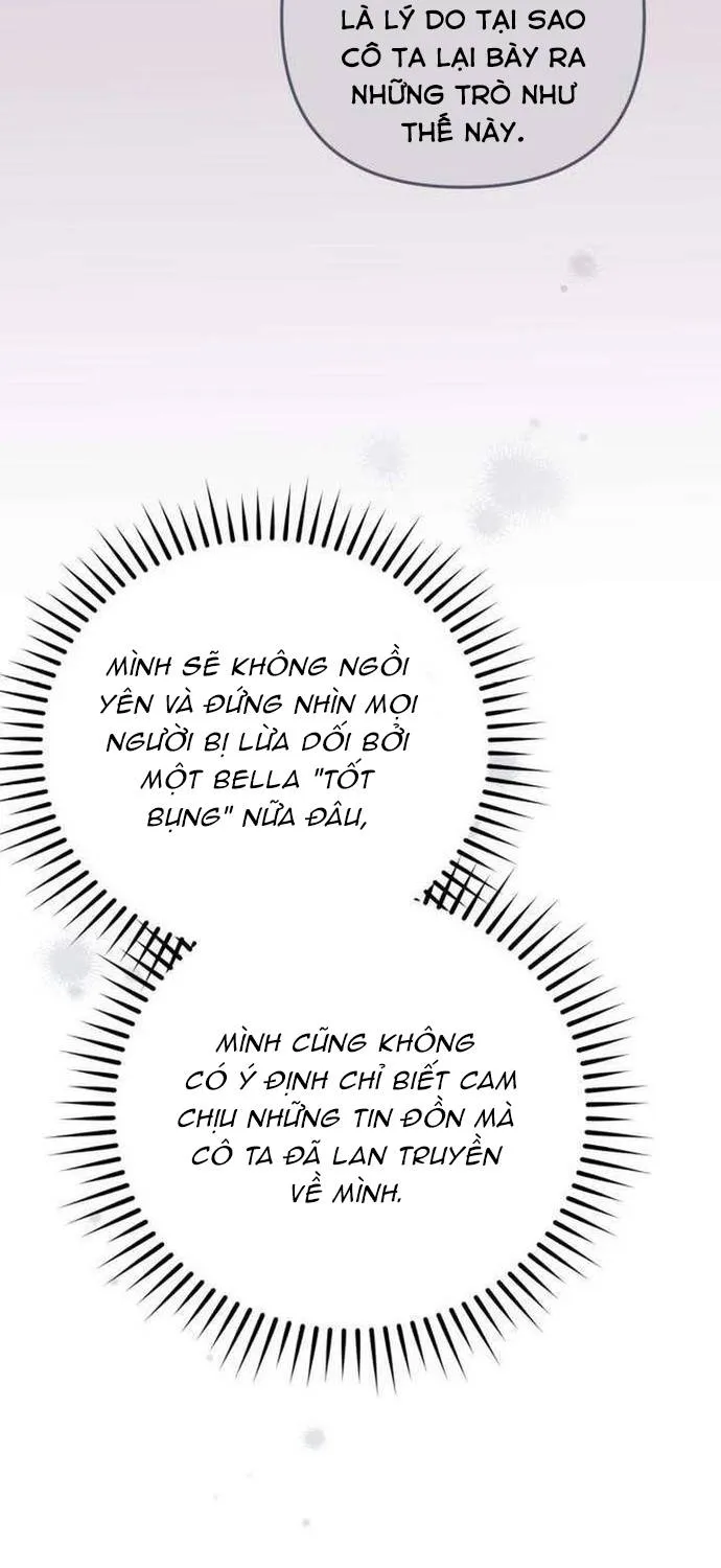Sự Trở Lại Của Nữ Hoàng Thị Phi Chap 11 - Next Chap 12