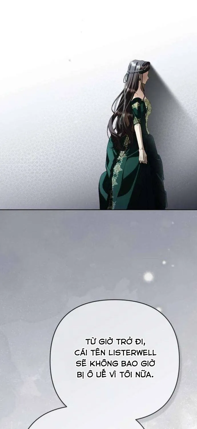 Sự Trở Lại Của Nữ Hoàng Thị Phi Chap 11 - Next Chap 12