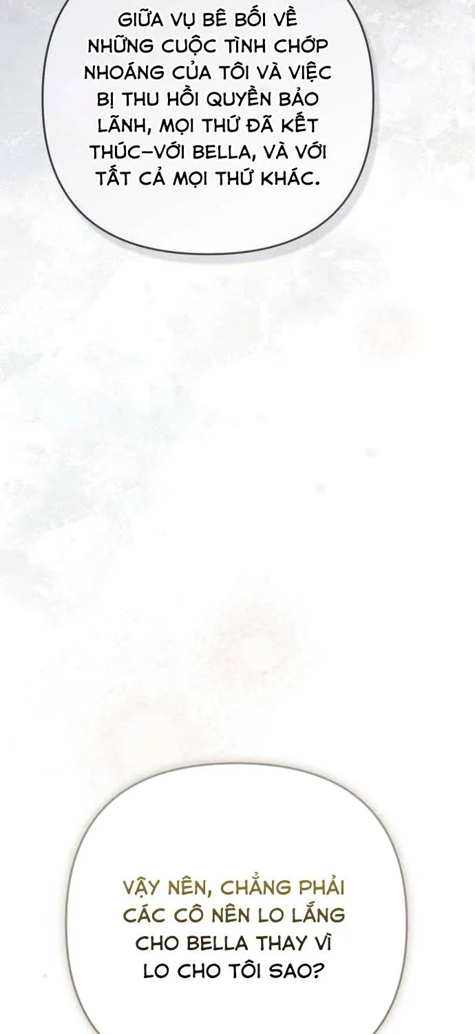 Sự Trở Lại Của Nữ Hoàng Thị Phi Chap 11 - Next Chap 12