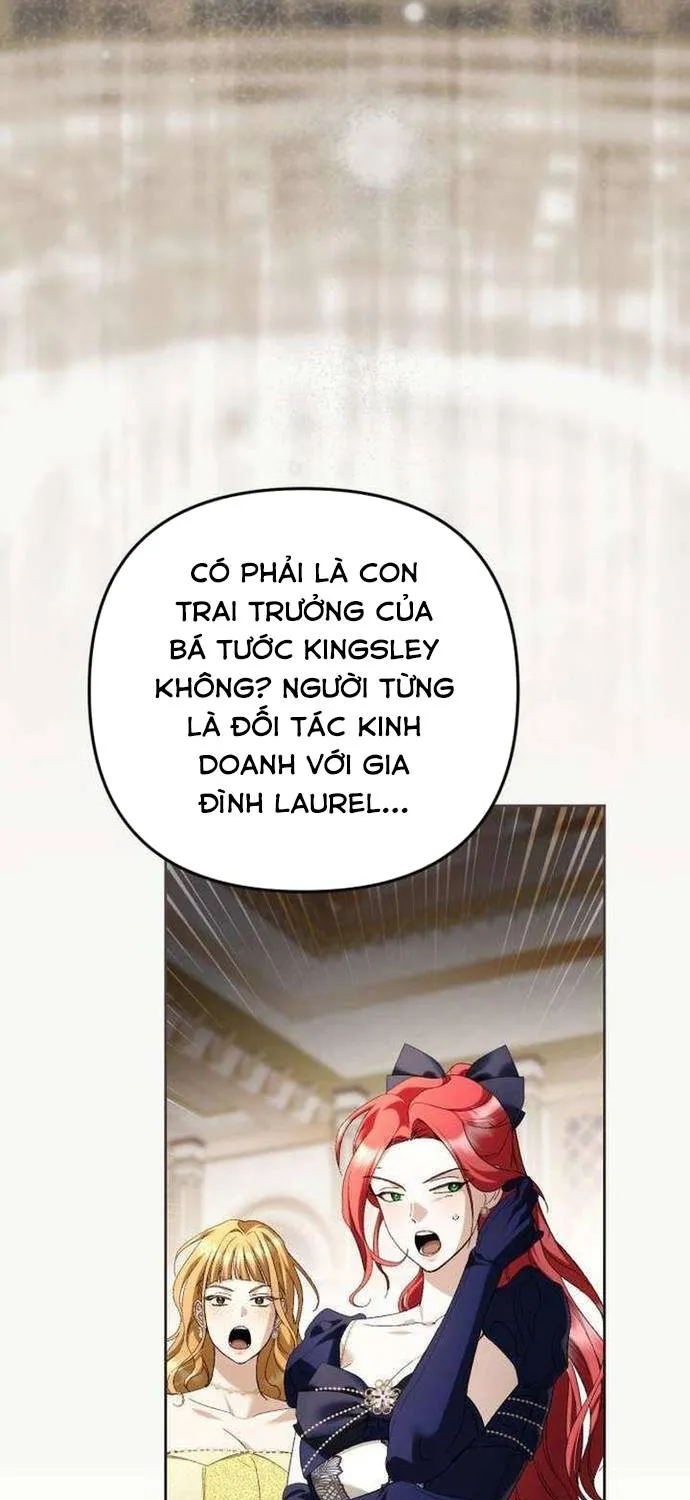 Sự Trở Lại Của Nữ Hoàng Thị Phi Chap 11 - Next Chap 12
