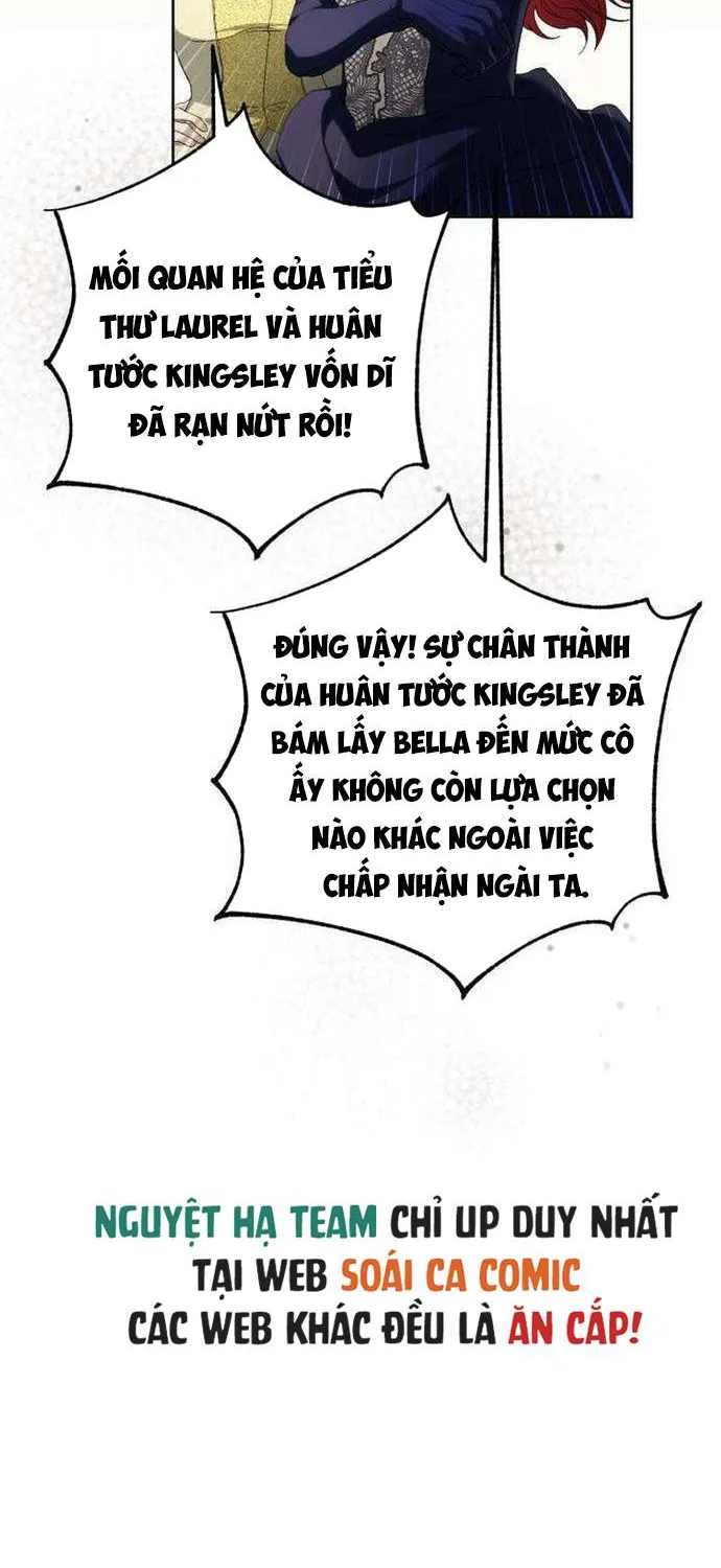 Sự Trở Lại Của Nữ Hoàng Thị Phi Chap 11 - Next Chap 12