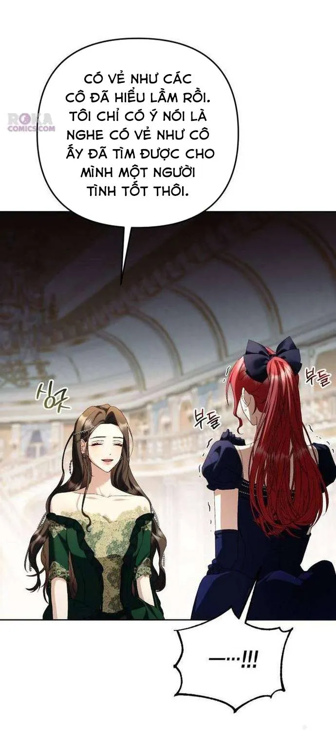 Sự Trở Lại Của Nữ Hoàng Thị Phi Chap 11 - Next Chap 12