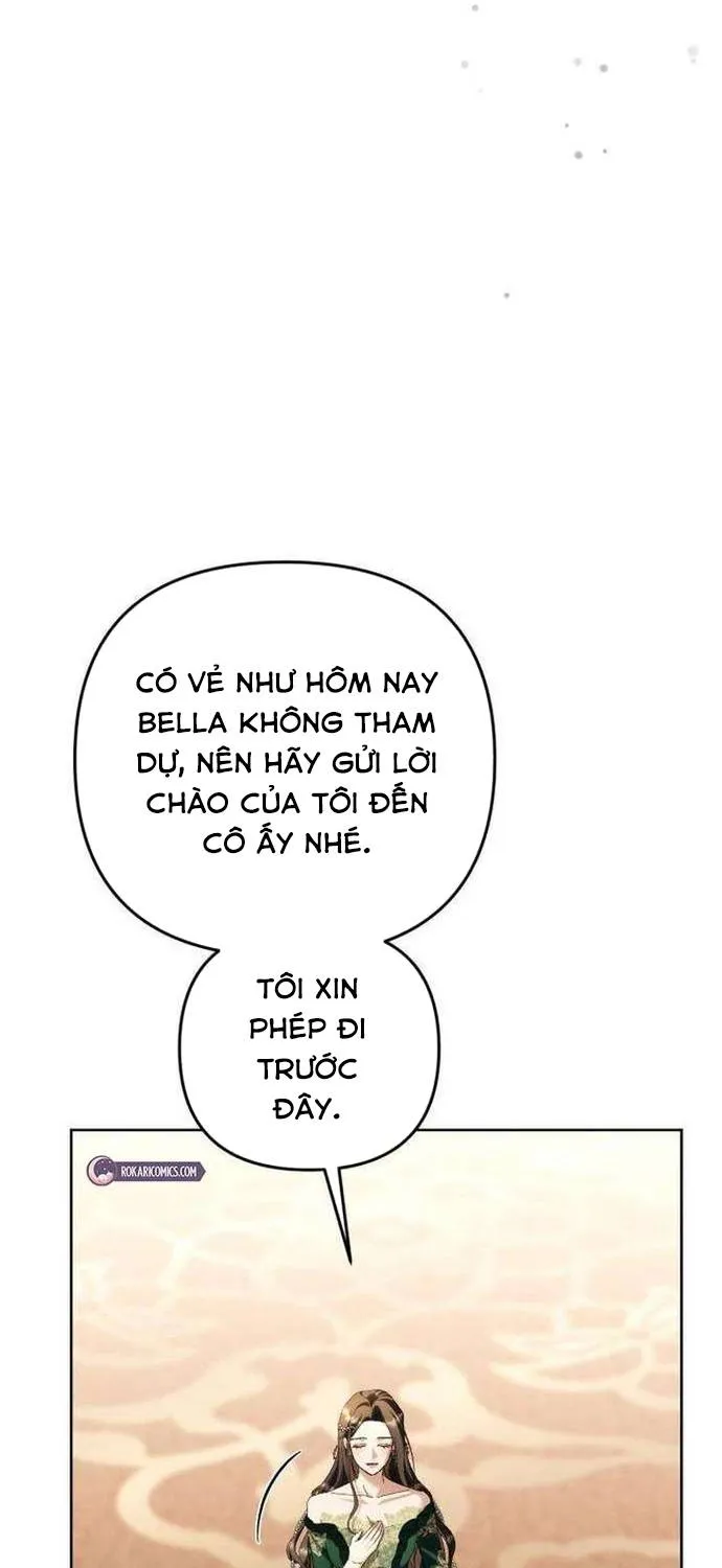 Sự Trở Lại Của Nữ Hoàng Thị Phi Chap 11 - Next Chap 12