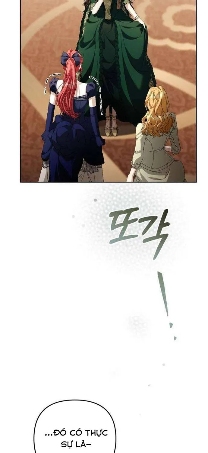 Sự Trở Lại Của Nữ Hoàng Thị Phi Chap 11 - Next Chap 12