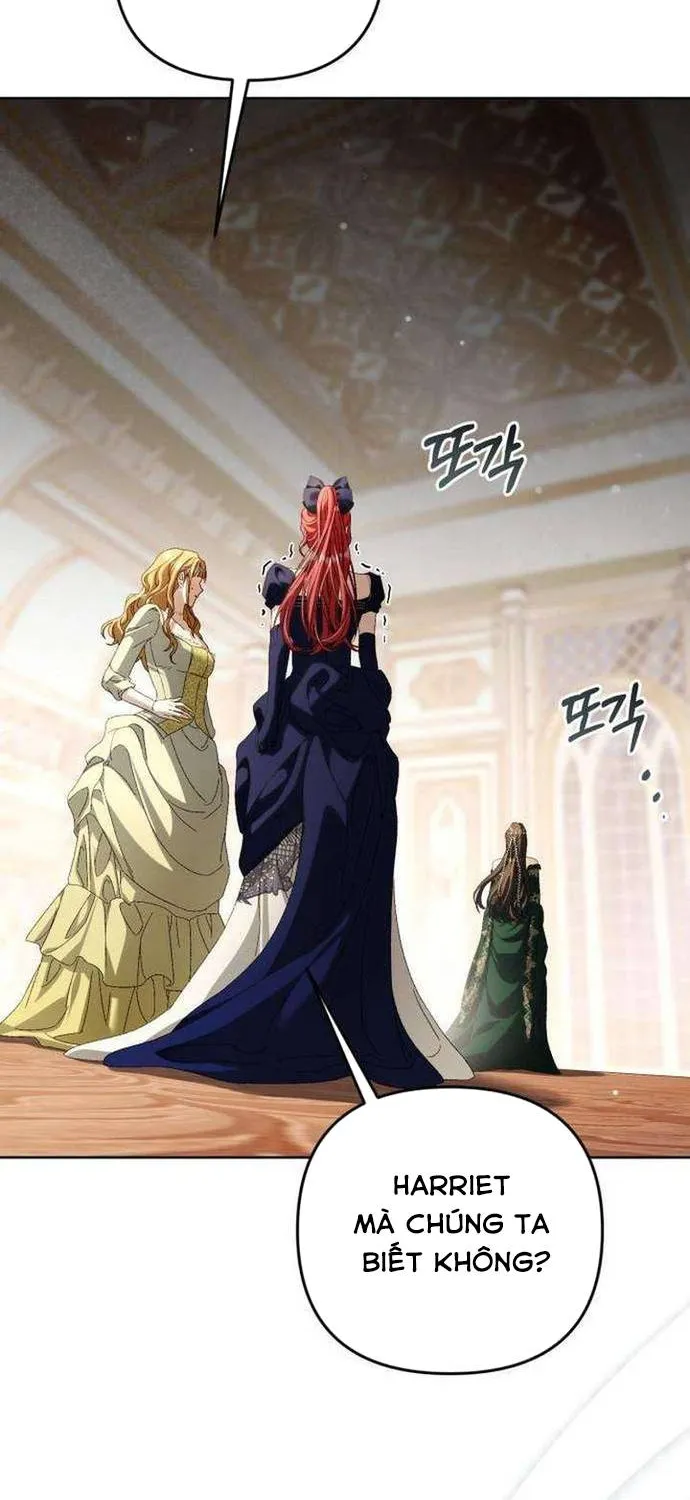 Sự Trở Lại Của Nữ Hoàng Thị Phi Chap 11 - Next Chap 12