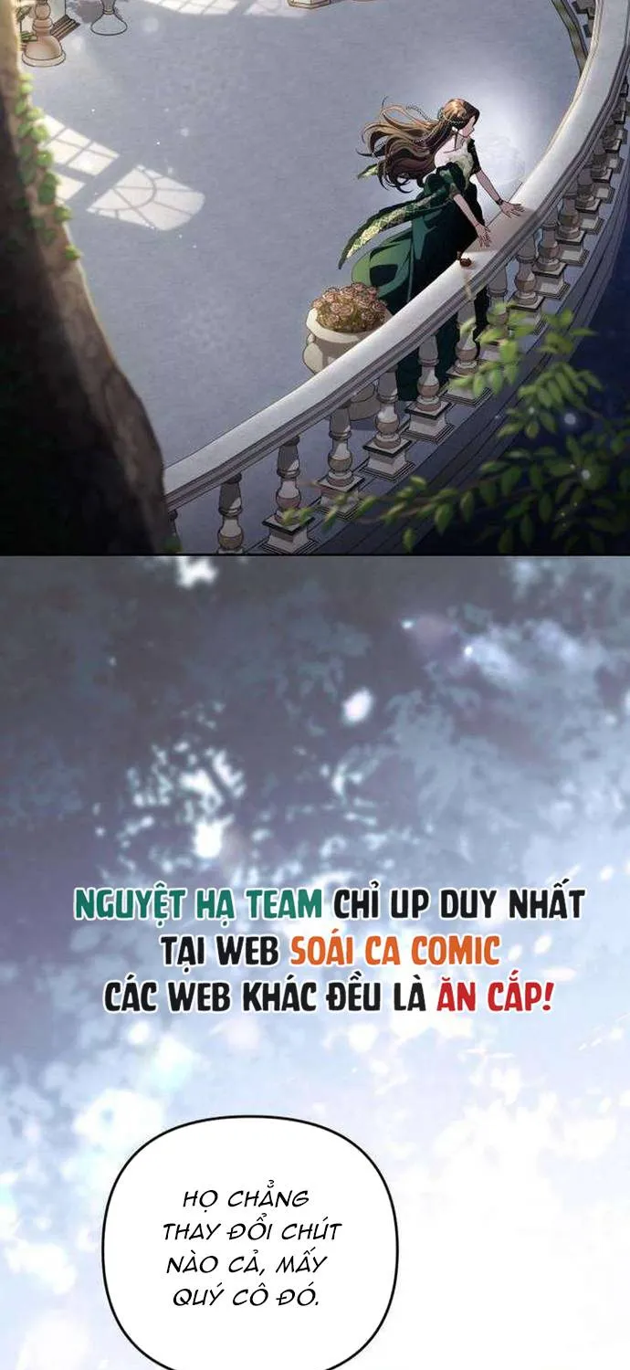 Sự Trở Lại Của Nữ Hoàng Thị Phi Chap 11 - Next Chap 12