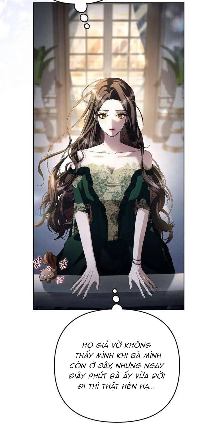 Sự Trở Lại Của Nữ Hoàng Thị Phi Chap 11 - Next Chap 12