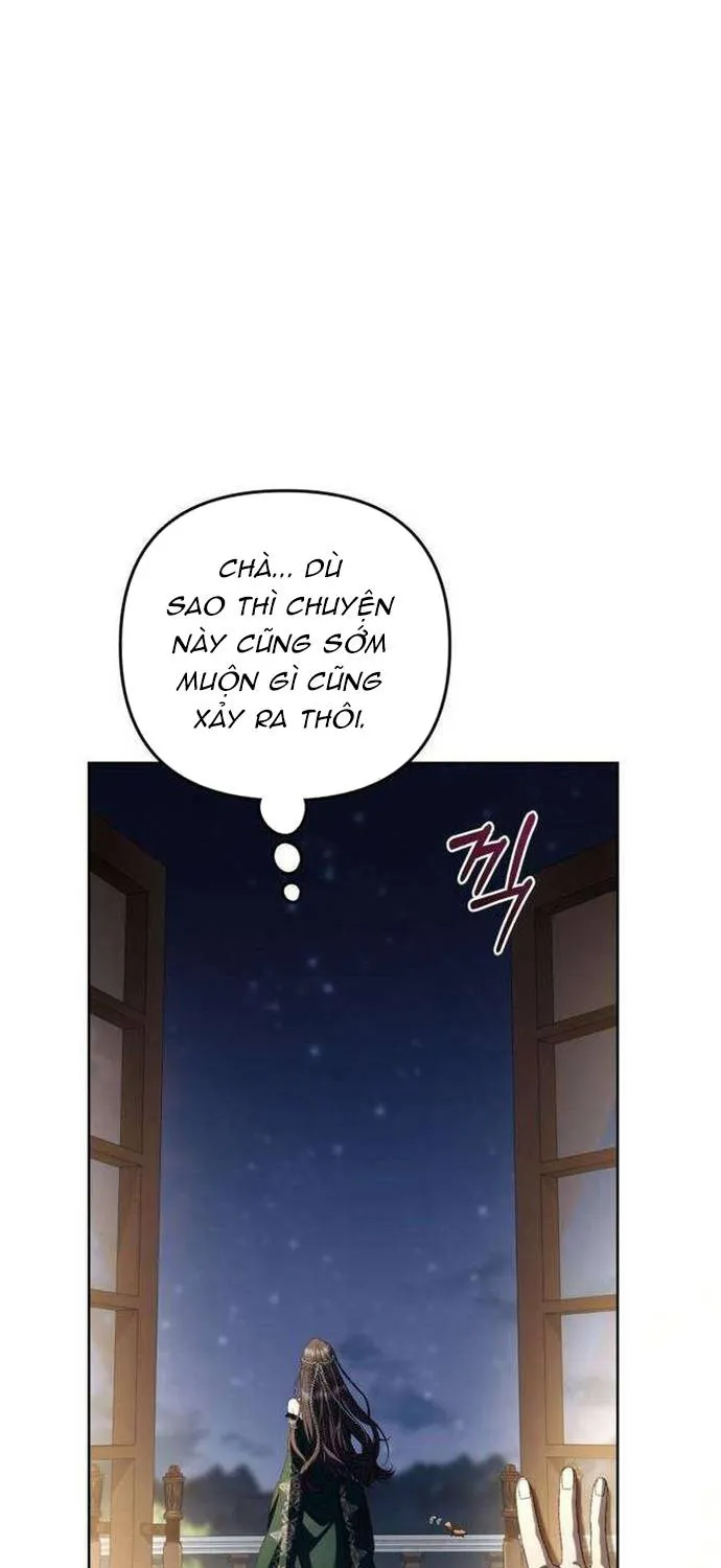 Sự Trở Lại Của Nữ Hoàng Thị Phi Chap 11 - Next Chap 12