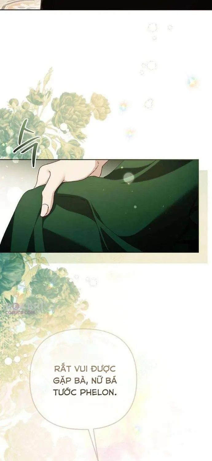 Sự Trở Lại Của Nữ Hoàng Thị Phi Chap 11 - Next Chap 12