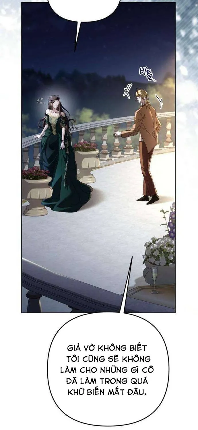 Sự Trở Lại Của Nữ Hoàng Thị Phi Chap 11 - Next Chap 12