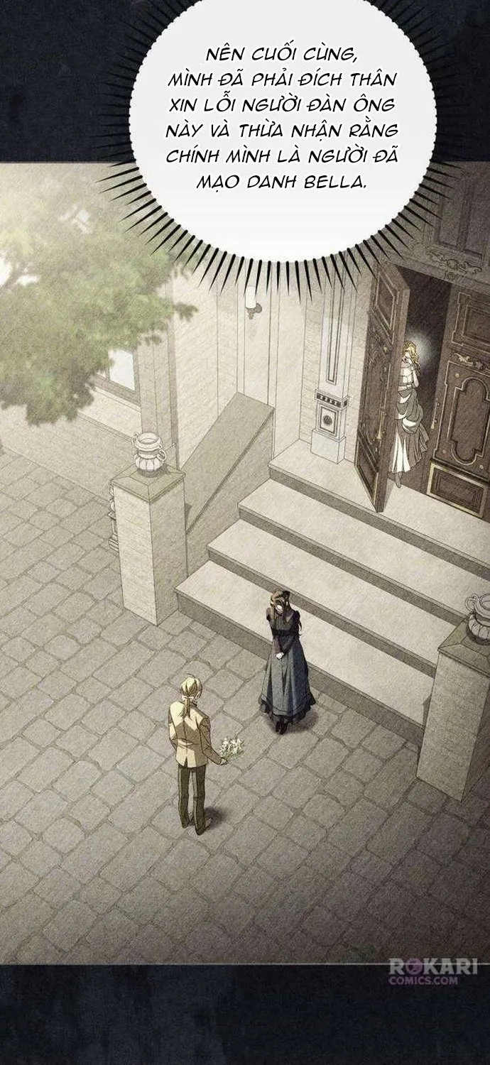 Sự Trở Lại Của Nữ Hoàng Thị Phi Chap 11 - Next Chap 12