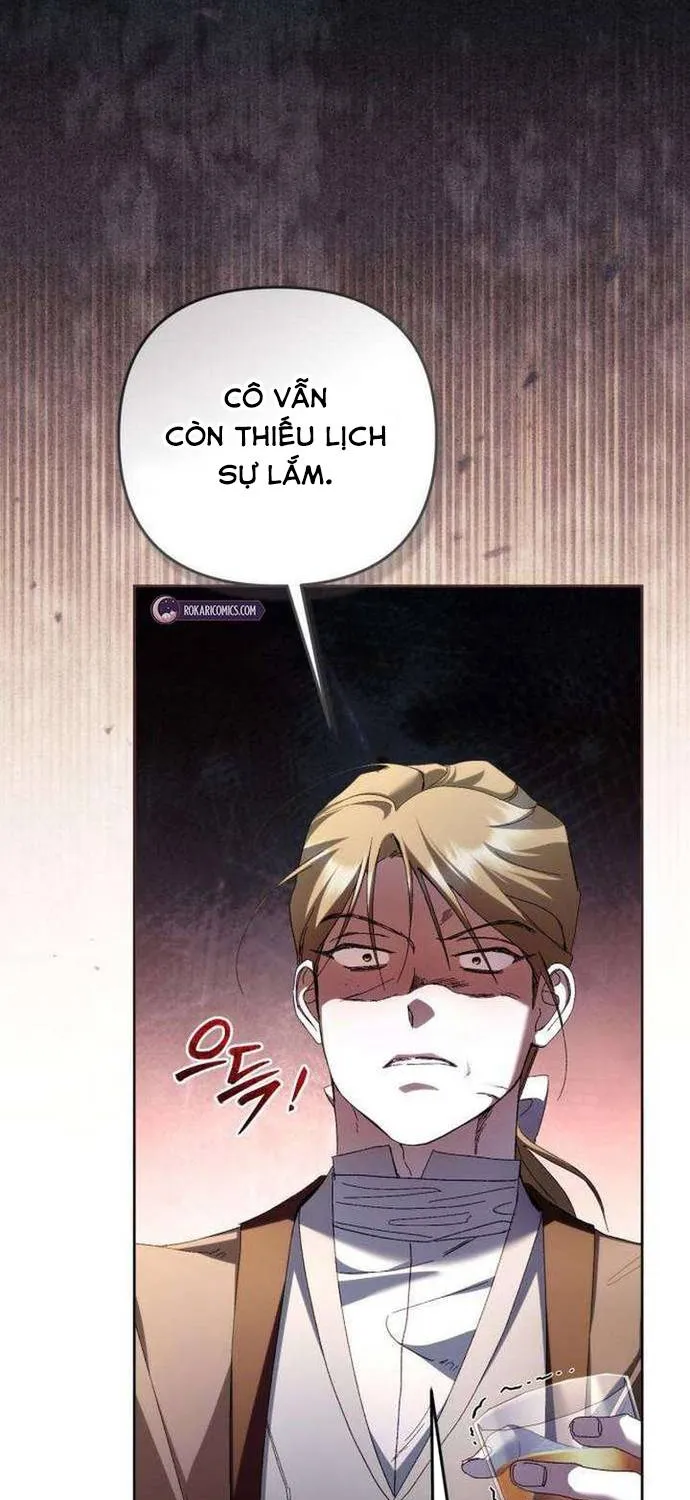 Sự Trở Lại Của Nữ Hoàng Thị Phi Chap 11 - Next Chap 12