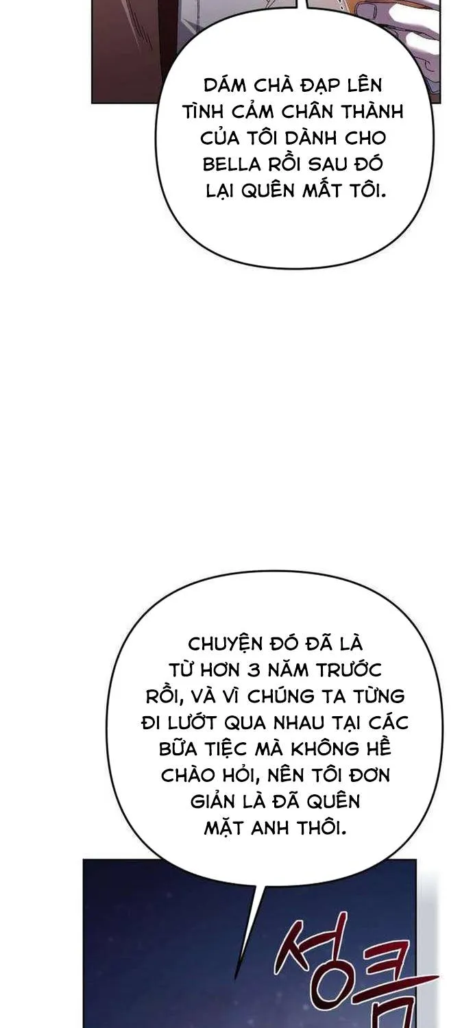 Sự Trở Lại Của Nữ Hoàng Thị Phi Chap 11 - Next Chap 12