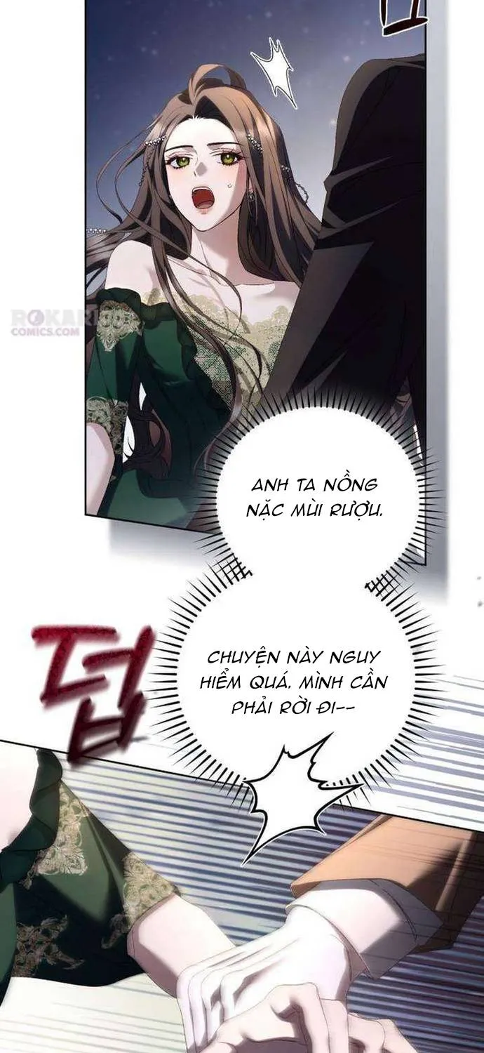 Sự Trở Lại Của Nữ Hoàng Thị Phi Chap 11 - Next Chap 12