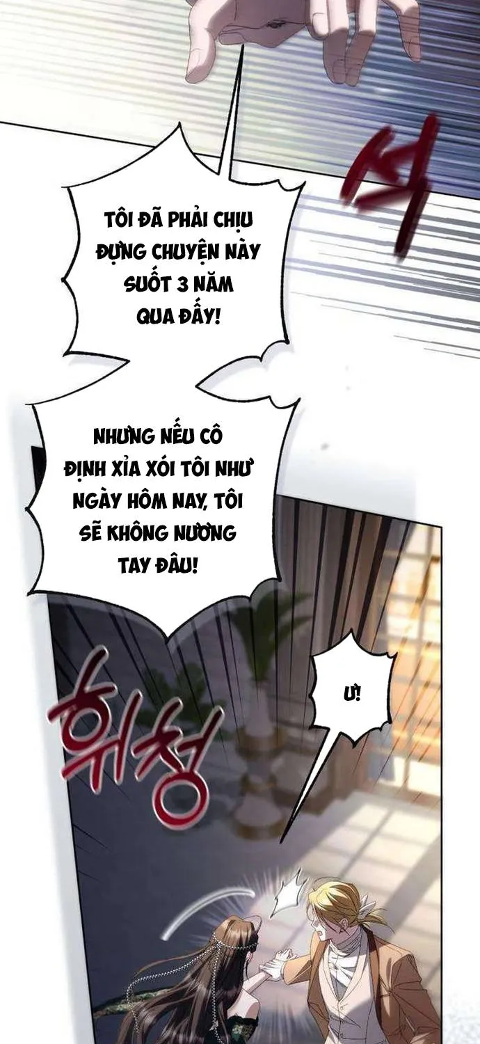Sự Trở Lại Của Nữ Hoàng Thị Phi Chap 11 - Next Chap 12
