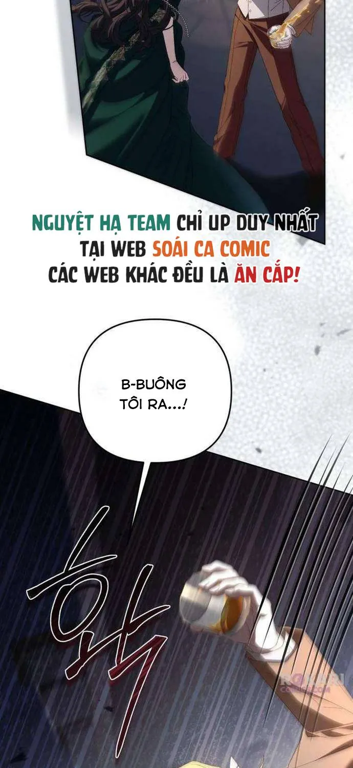Sự Trở Lại Của Nữ Hoàng Thị Phi Chap 11 - Next Chap 12