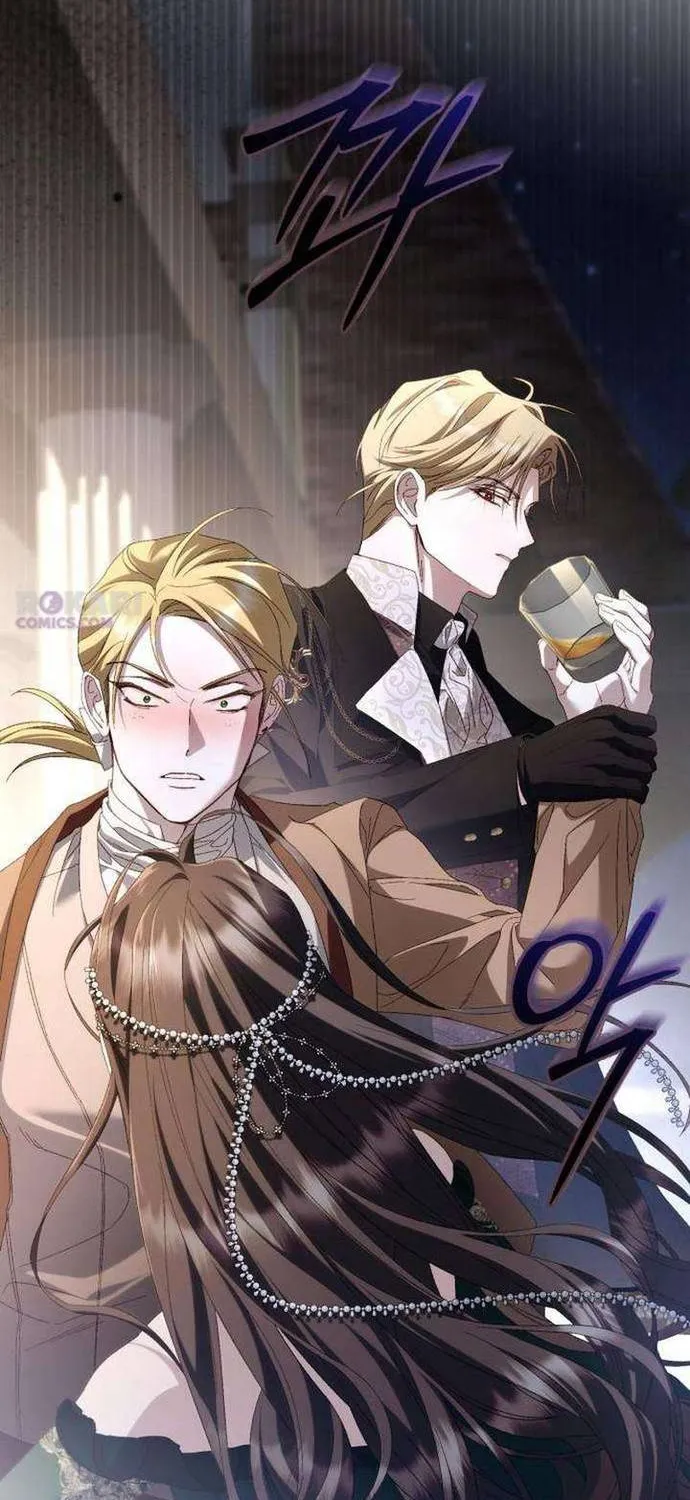 Sự Trở Lại Của Nữ Hoàng Thị Phi Chap 11 - Next Chap 12