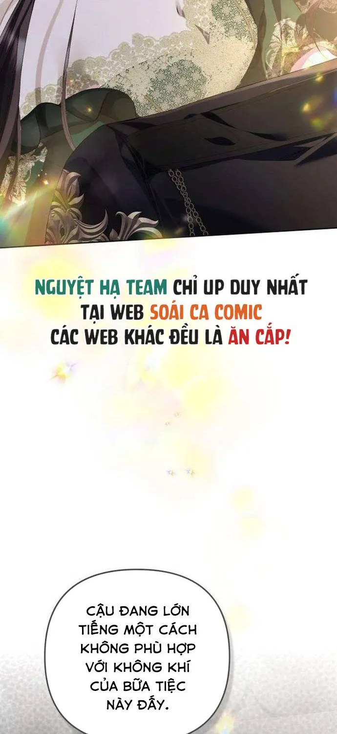 Sự Trở Lại Của Nữ Hoàng Thị Phi Chap 11 - Next Chap 12