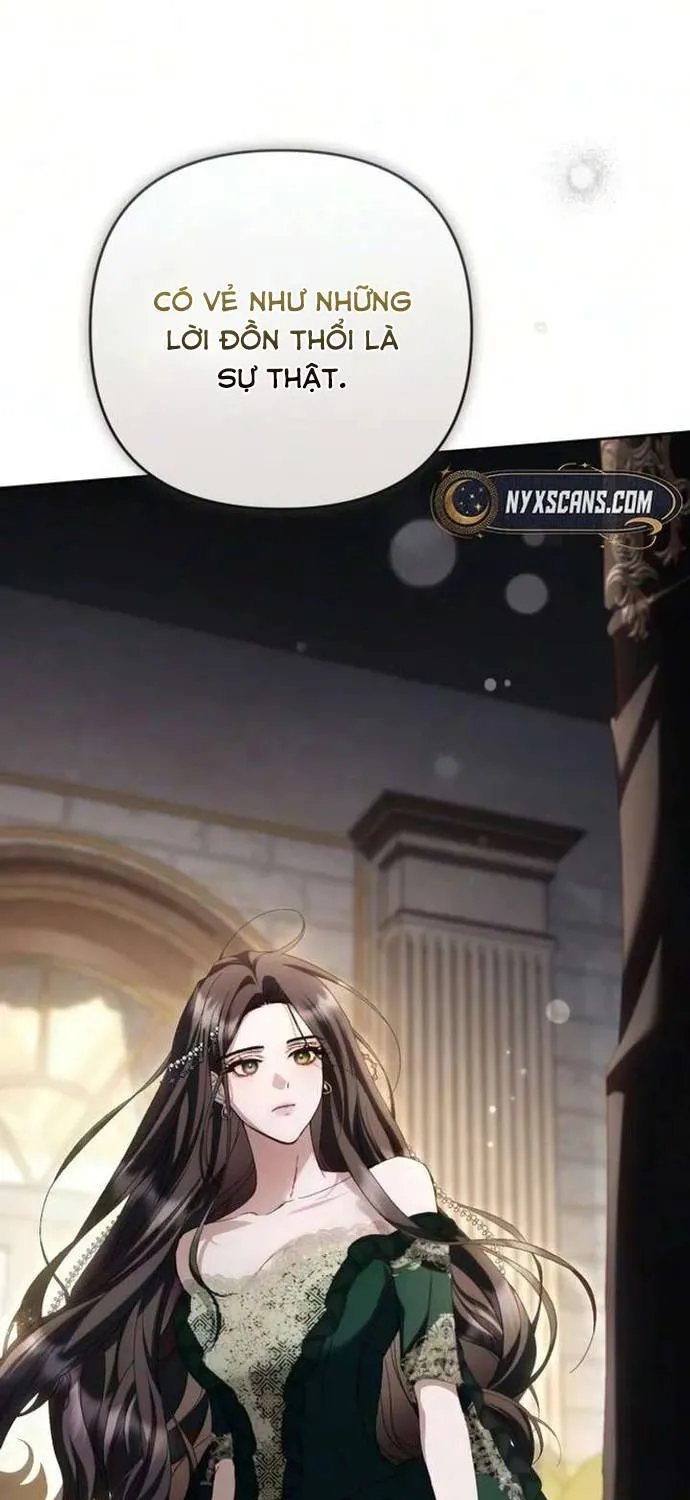 Sự Trở Lại Của Nữ Hoàng Thị Phi Chap 12 - Next Chap 13