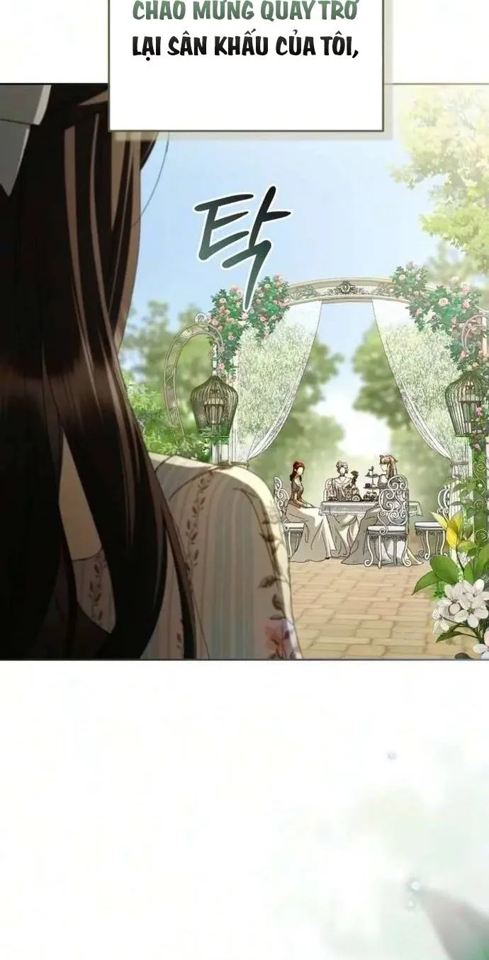 Sự Trở Lại Của Nữ Hoàng Thị Phi Chap 12 - Next Chap 13