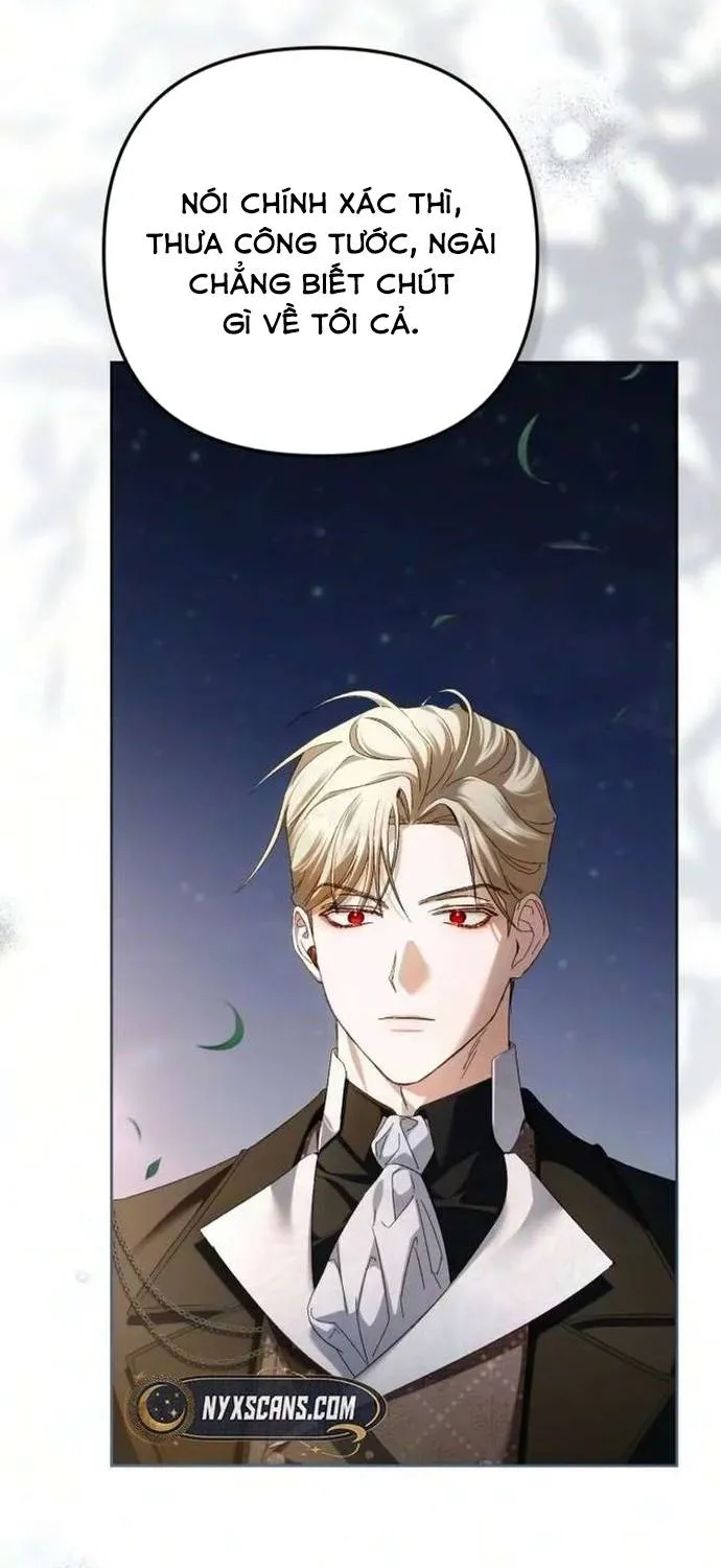 Sự Trở Lại Của Nữ Hoàng Thị Phi Chap 12 - Next Chap 13