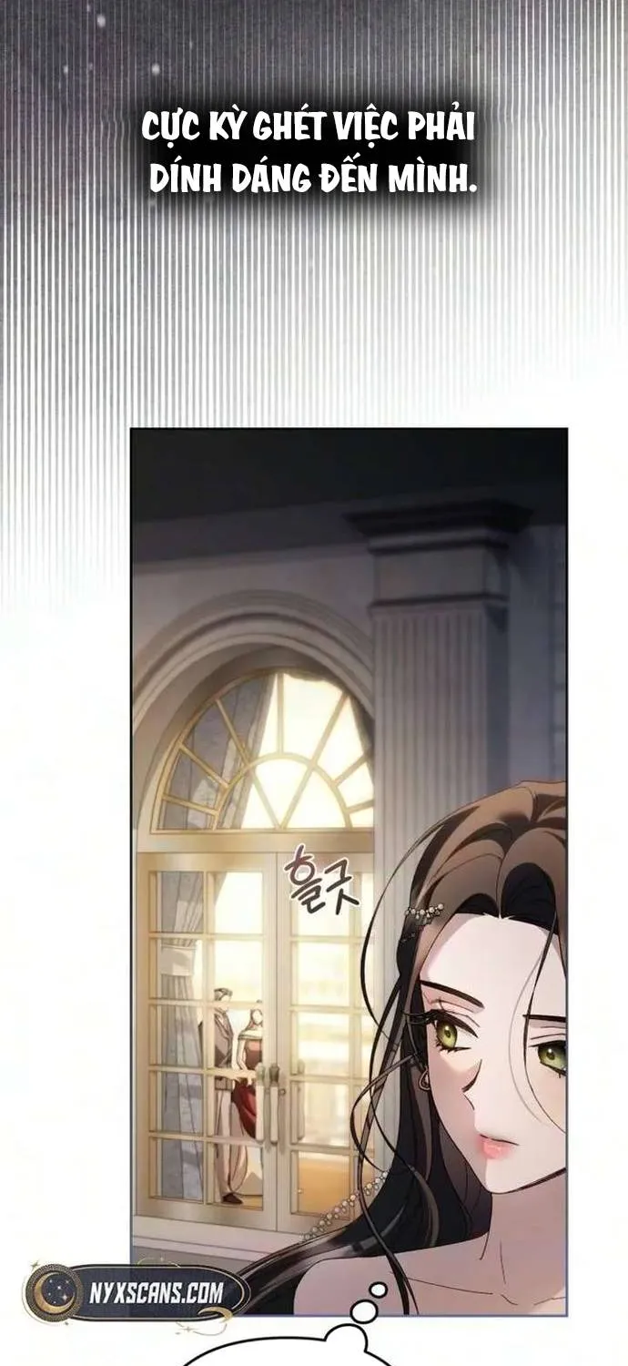Sự Trở Lại Của Nữ Hoàng Thị Phi Chap 12 - Next Chap 13