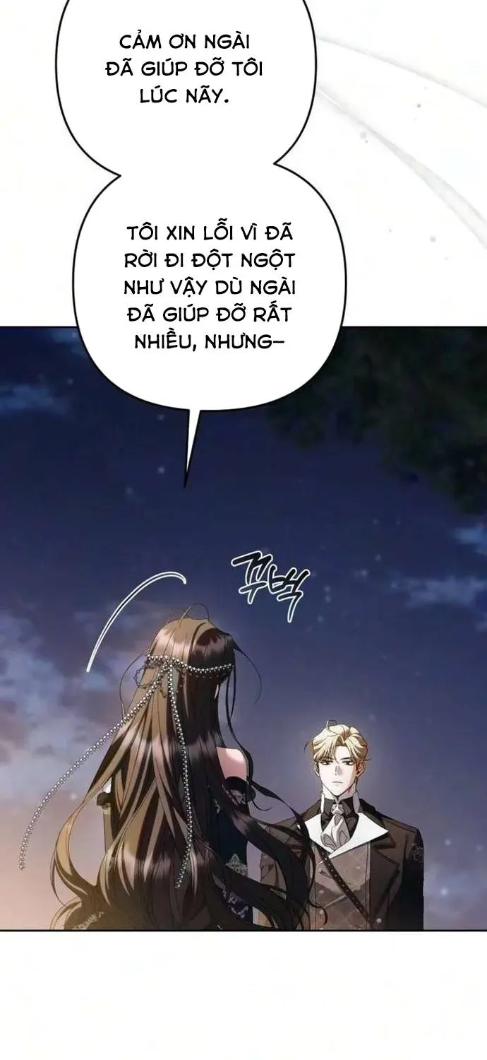 Sự Trở Lại Của Nữ Hoàng Thị Phi Chap 12 - Next Chap 13