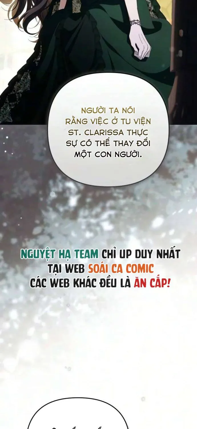 Sự Trở Lại Của Nữ Hoàng Thị Phi Chap 12 - Next Chap 13