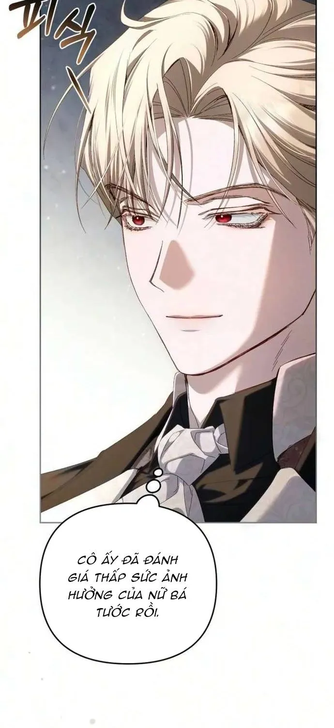 Sự Trở Lại Của Nữ Hoàng Thị Phi Chap 12 - Next Chap 13