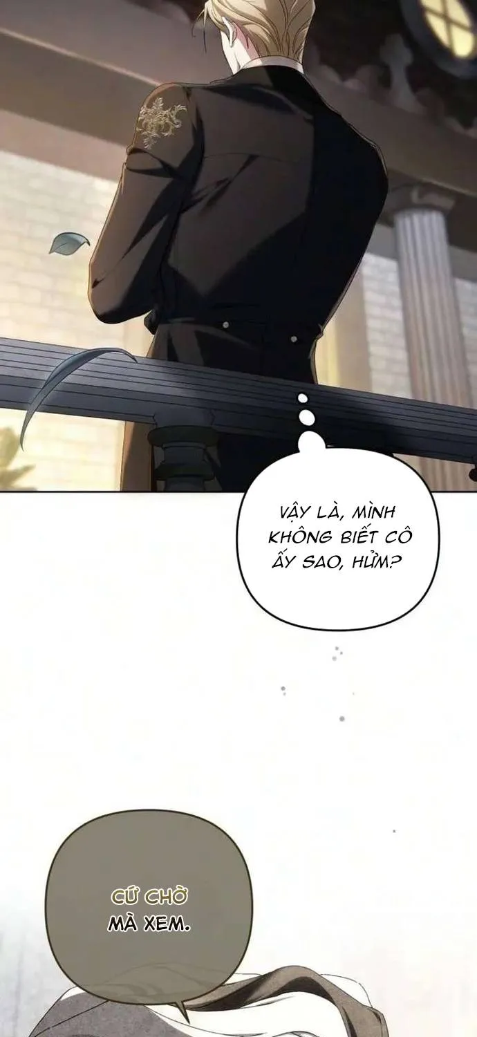 Sự Trở Lại Của Nữ Hoàng Thị Phi Chap 12 - Next Chap 13