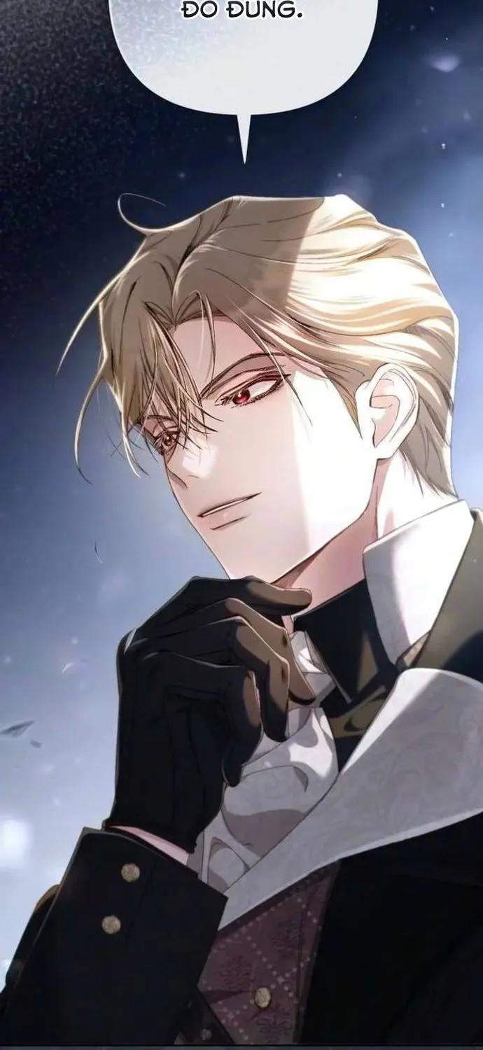 Sự Trở Lại Của Nữ Hoàng Thị Phi Chap 12 - Next Chap 13