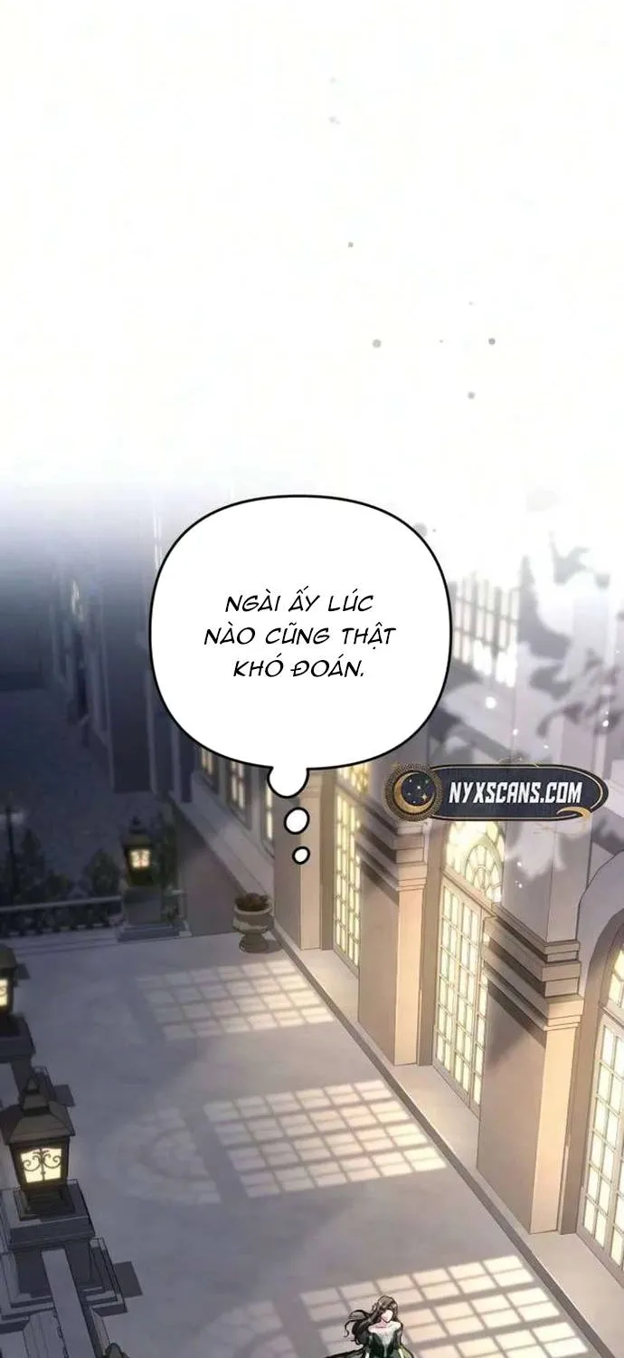 Sự Trở Lại Của Nữ Hoàng Thị Phi Chap 12 - Next Chap 13