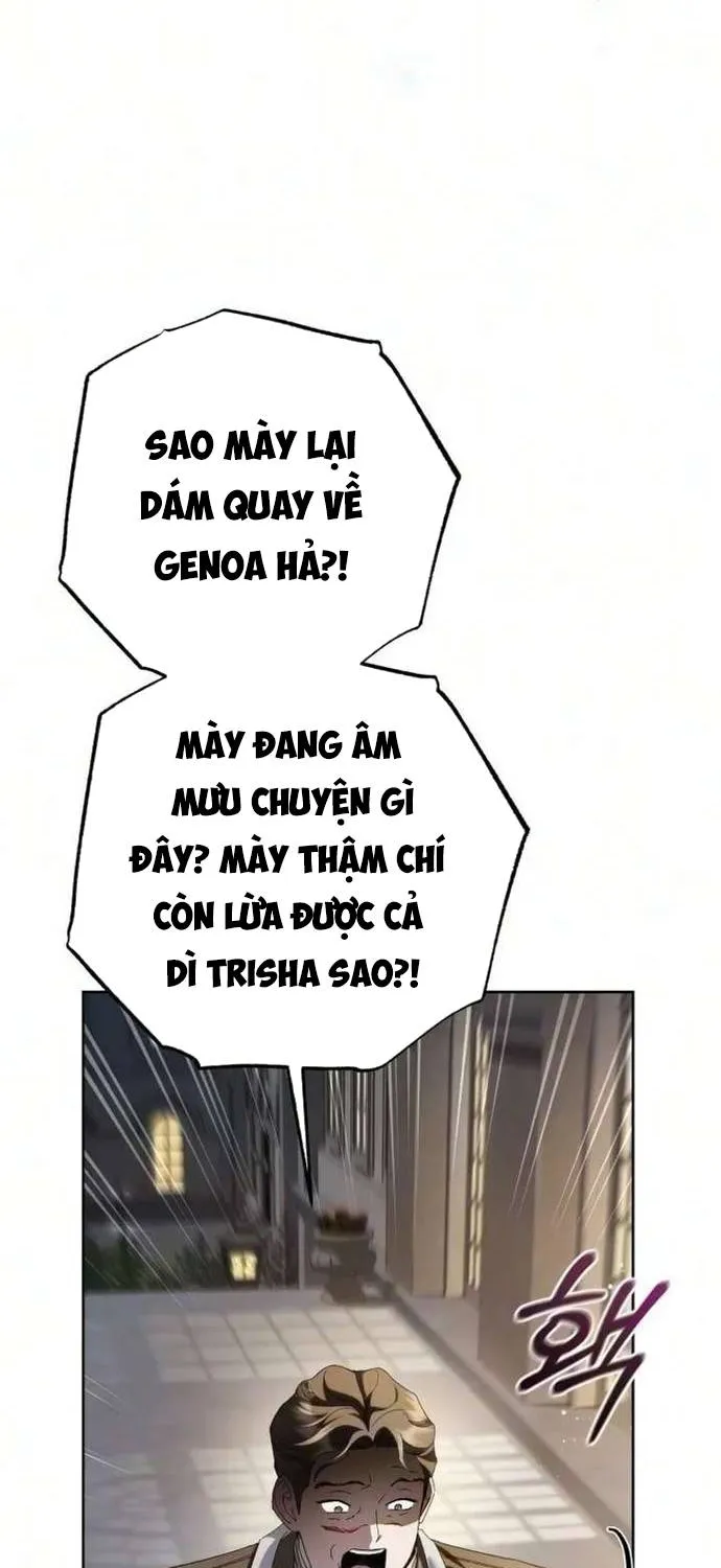 Sự Trở Lại Của Nữ Hoàng Thị Phi Chap 12 - Next Chap 13