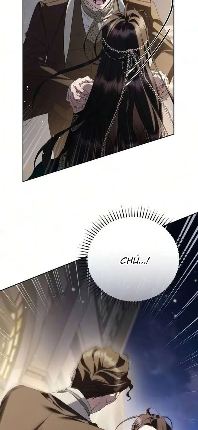 Sự Trở Lại Của Nữ Hoàng Thị Phi Chap 12 - Next Chap 13
