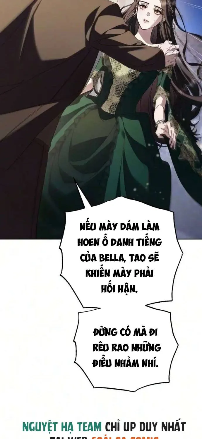 Sự Trở Lại Của Nữ Hoàng Thị Phi Chap 12 - Next Chap 13