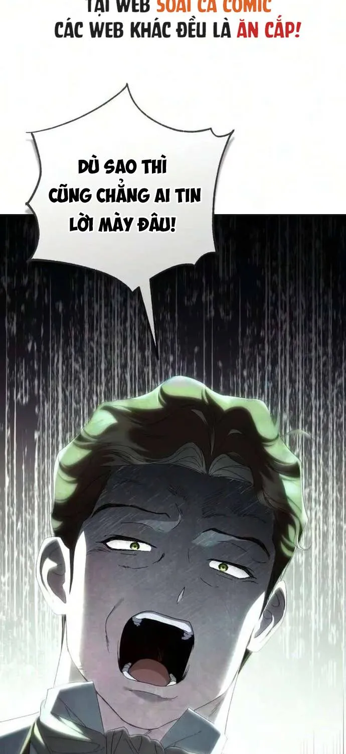 Sự Trở Lại Của Nữ Hoàng Thị Phi Chap 12 - Next Chap 13