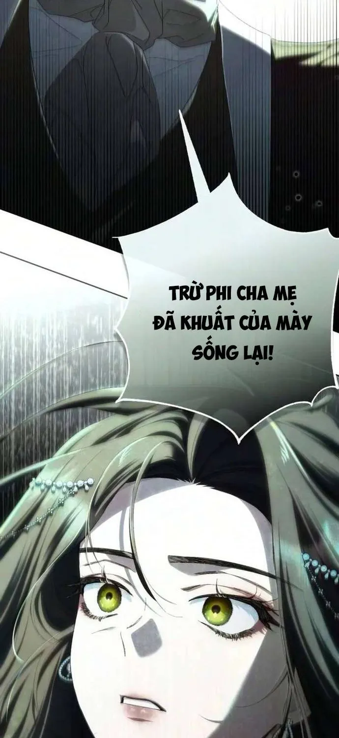 Sự Trở Lại Của Nữ Hoàng Thị Phi Chap 12 - Next Chap 13