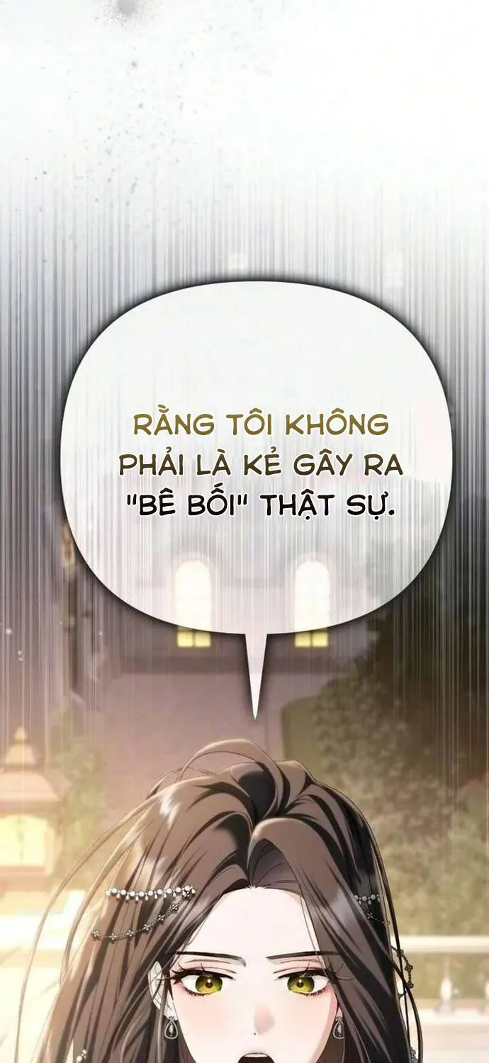 Sự Trở Lại Của Nữ Hoàng Thị Phi Chap 12 - Next Chap 13