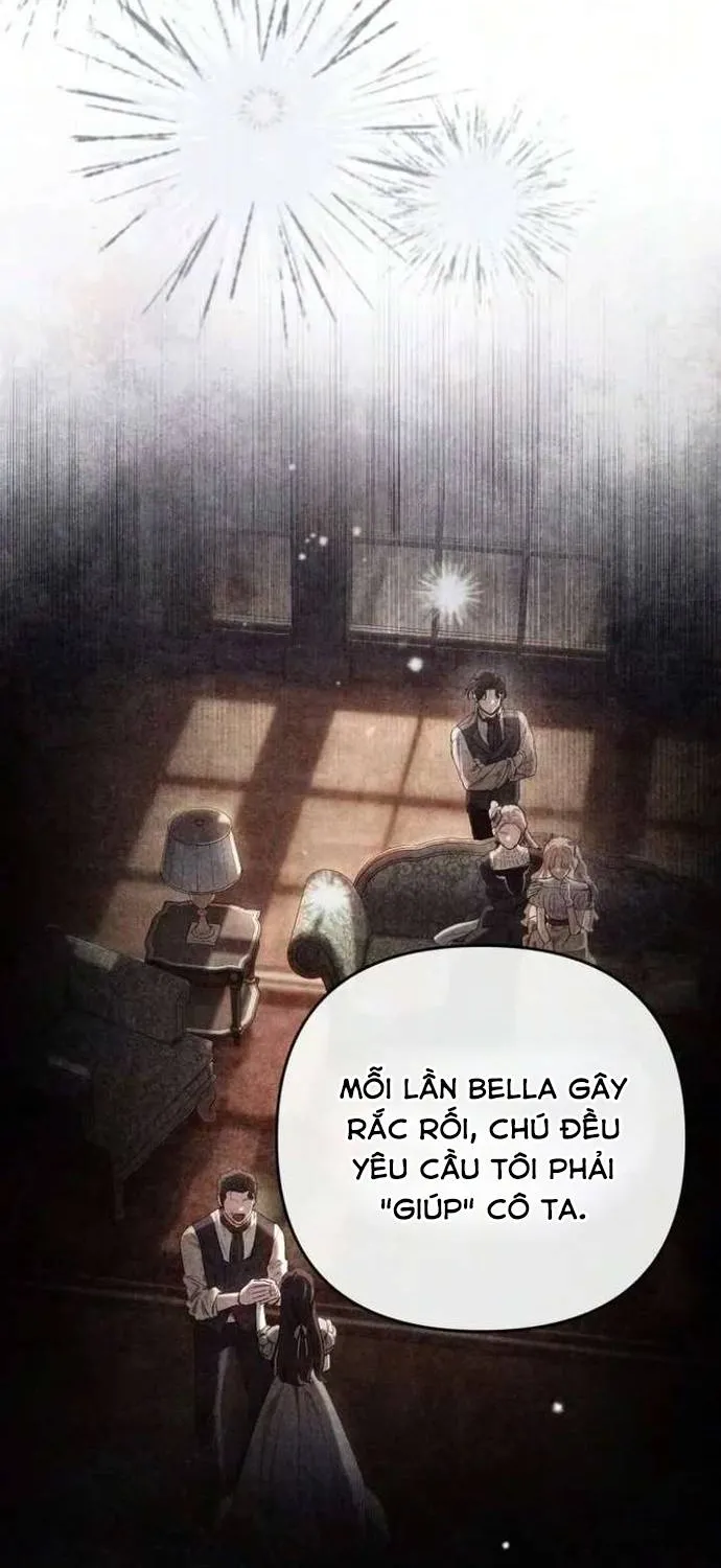 Sự Trở Lại Của Nữ Hoàng Thị Phi Chap 12 - Next Chap 13